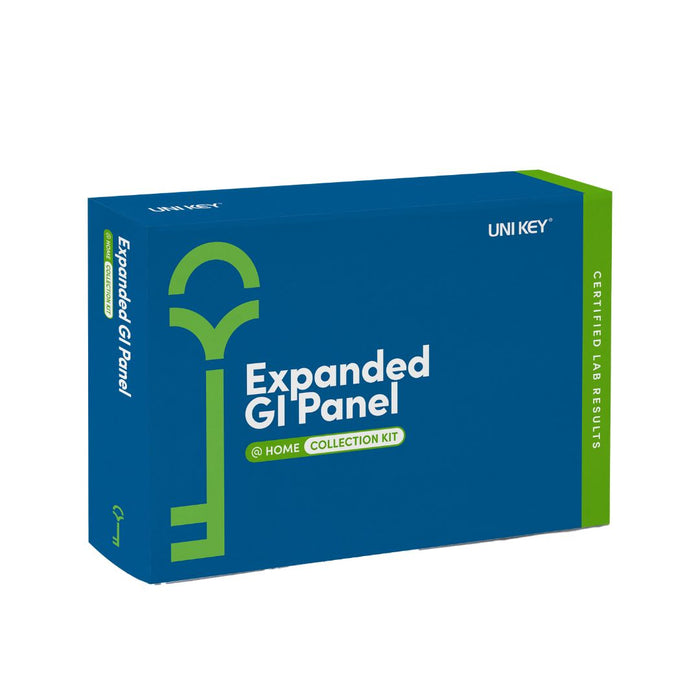 Expanded GI Panel