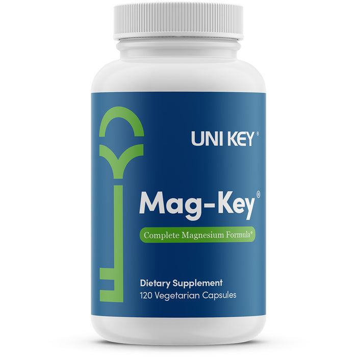 Mag-Key