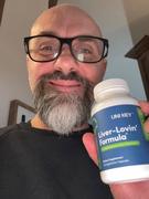 UNI KEY Health Liver-Lovin Formula Review