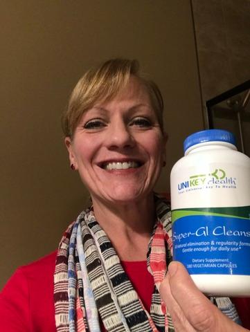 Super-GI Cleanse - Customer Photo From Renee Chenevey