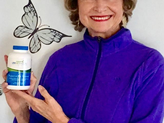 Super-GI Cleanse - Customer Photo From Lorraine Laudicina