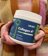 UNI KEY Health Collagen 4+ Review