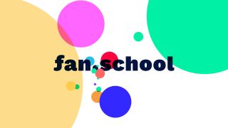 Fanschool lesson plan