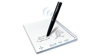 Livescribe Echo Smartpen