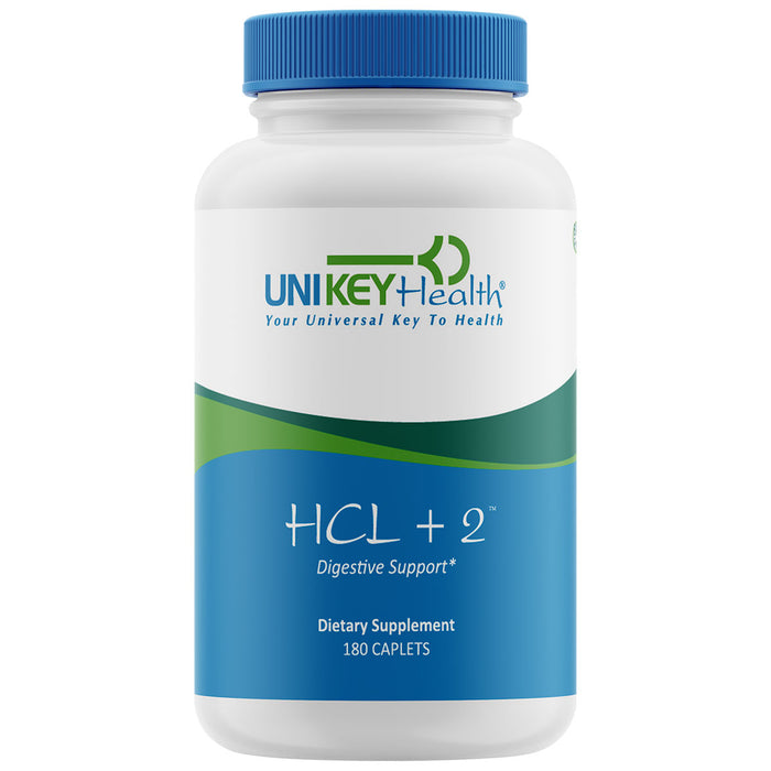 HCL+2