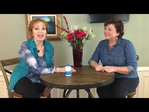 Ultra H-3 Plus Video with Ann Louise Gittleman