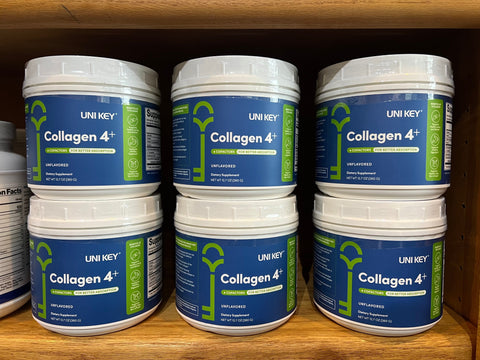 Not All Collagen Is Created Equal: Here’s Why