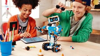 Best Robots for Schools