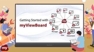 MyViewBoard