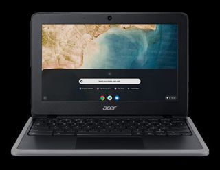 Chromebook C733T