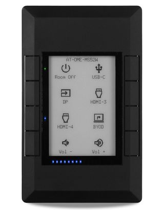 Atlona Velocity Keypad Controller