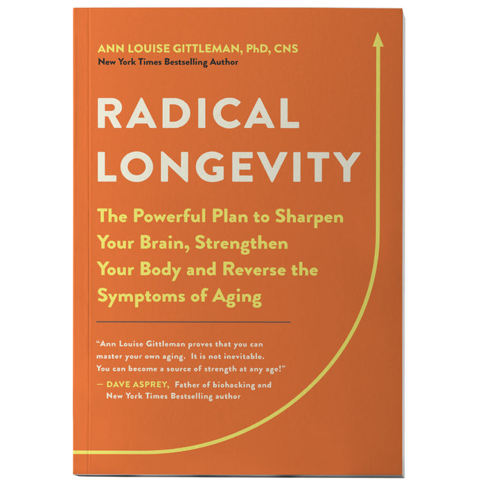 Radical Longevity