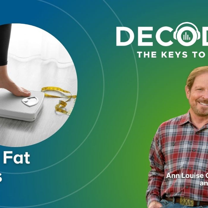 Episode 7: Skinny Fat Secrets