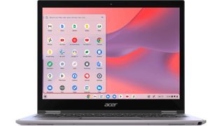 ChromeOS