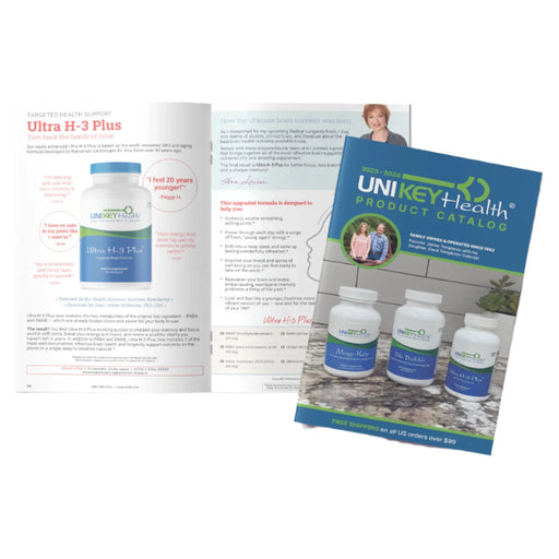 UNI KEY Health Catalog