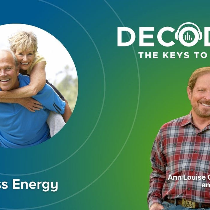 Episode 6: Unleash Boundless Energy