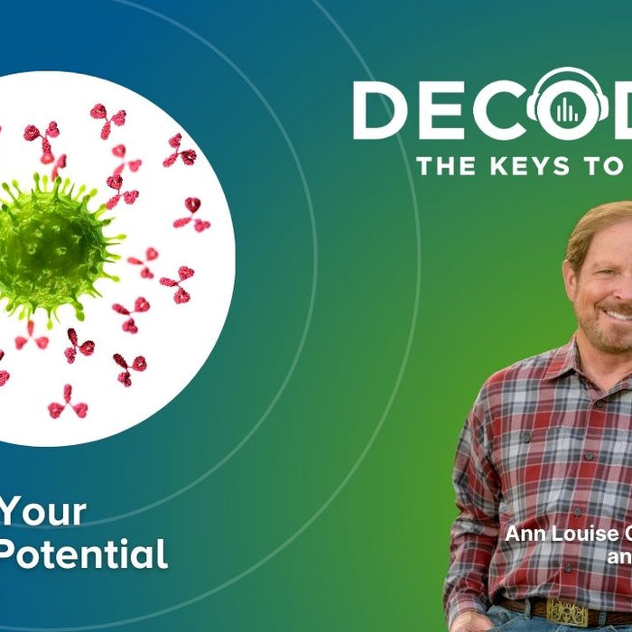 Episode 5: Unleash Your Immune Potential