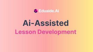 Eduaide.Ai