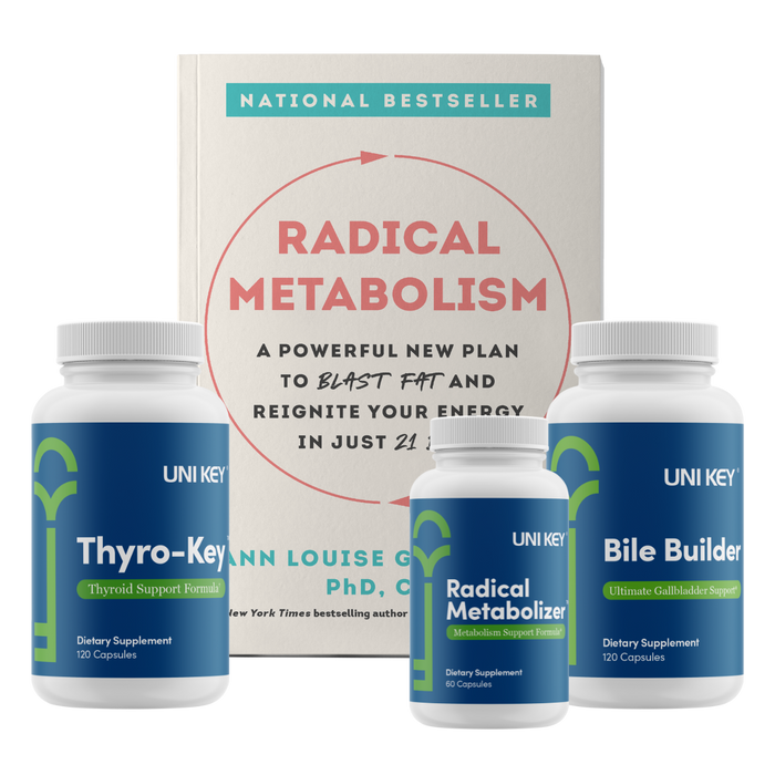 Radical Metabolism Bundle