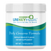 Bottle of Daily Greens Formula from UNI KEY Health.