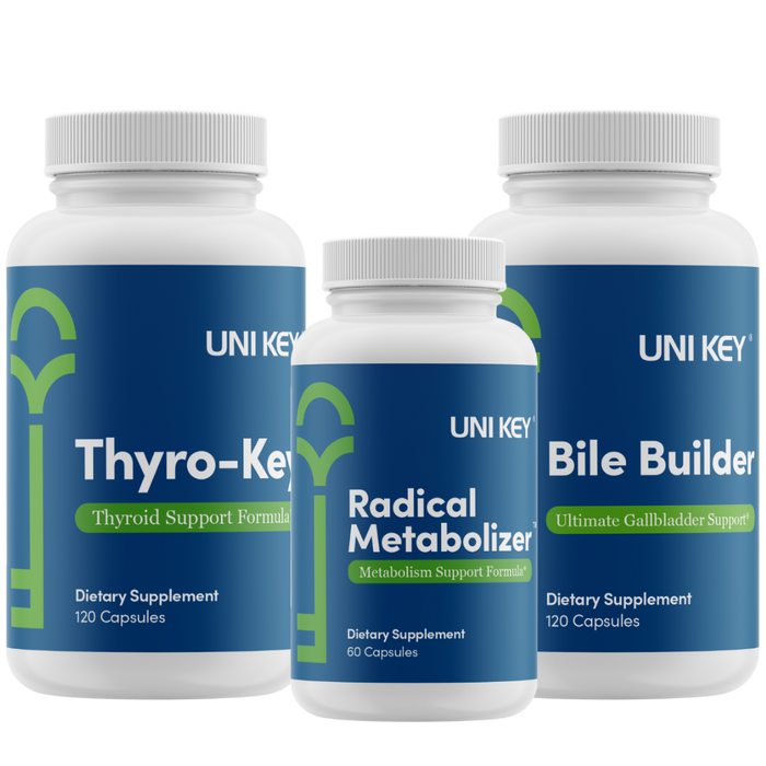 Radical Metabolism Bundle