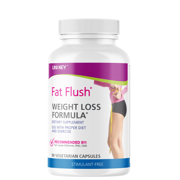 Weight Loss Formula